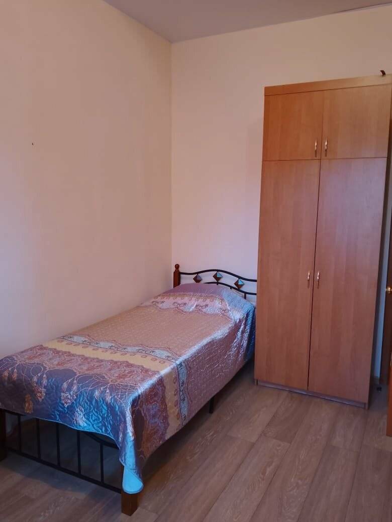 Фотографии номера Стандартный трехместный номер в Мини-отеле Флёр Углич