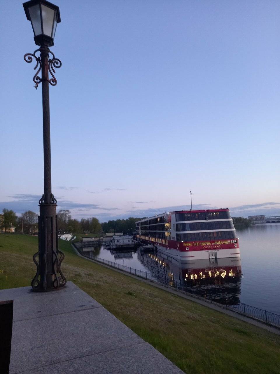 Фото Мини-отеля Флёр Углич 60