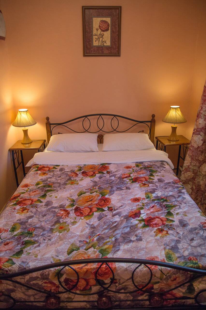 Фото Мини-отеля Флёр Углич 36