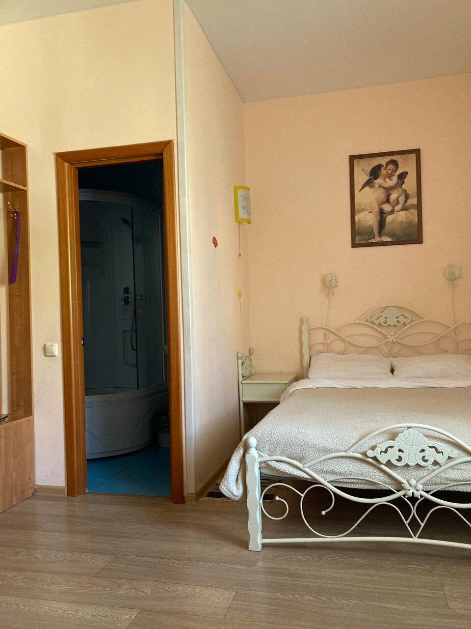 Фото Мини-отеля Флёр Углич 79