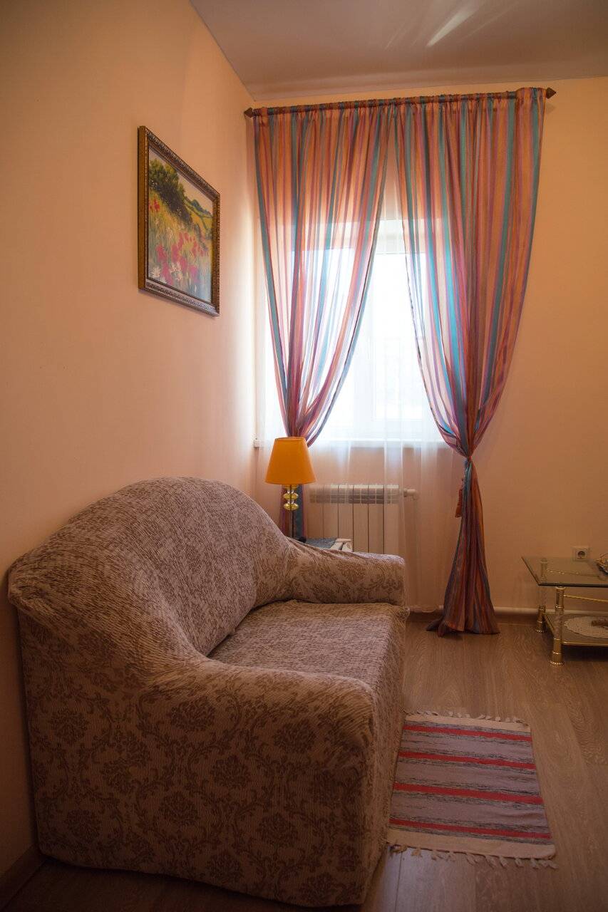 Фото Мини-отеля Флёр Углич 24