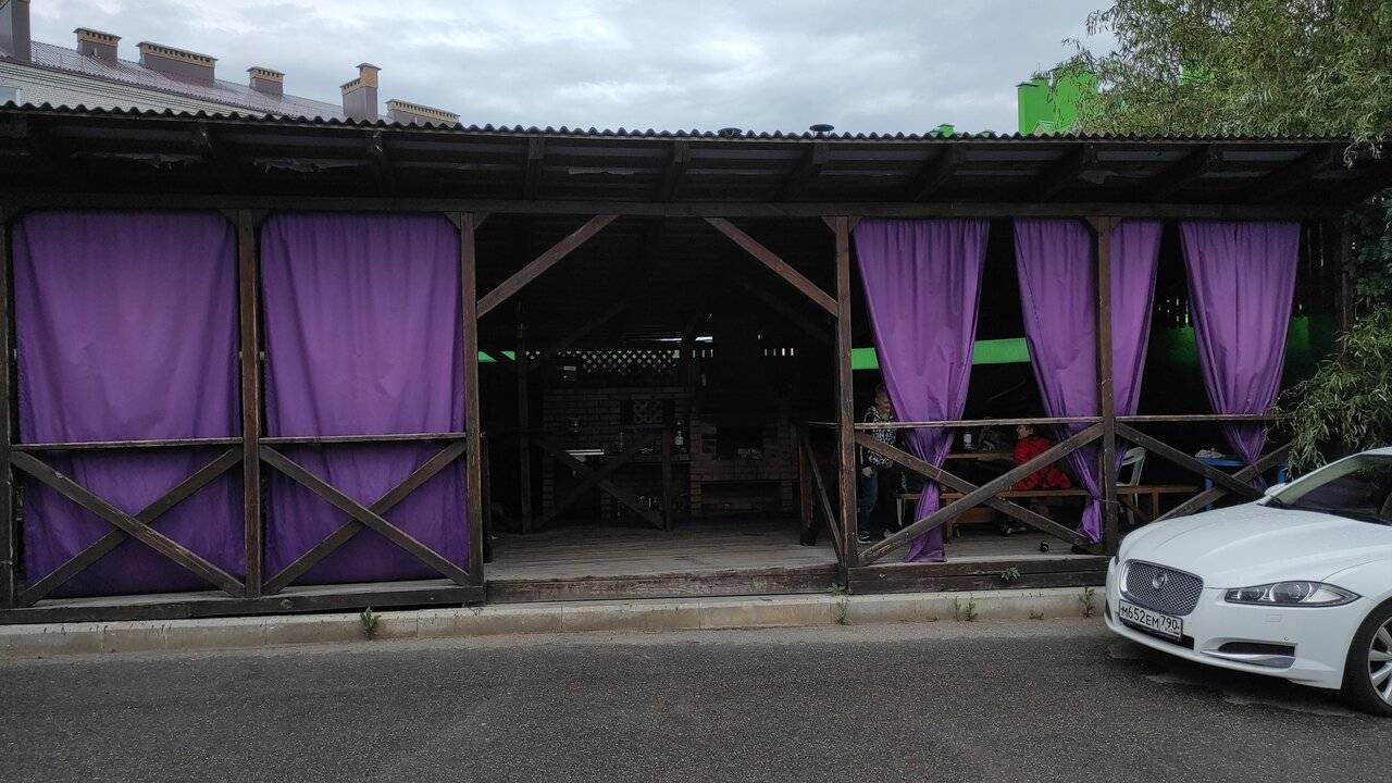 Фото Мини-отеля Флёр Углич 16