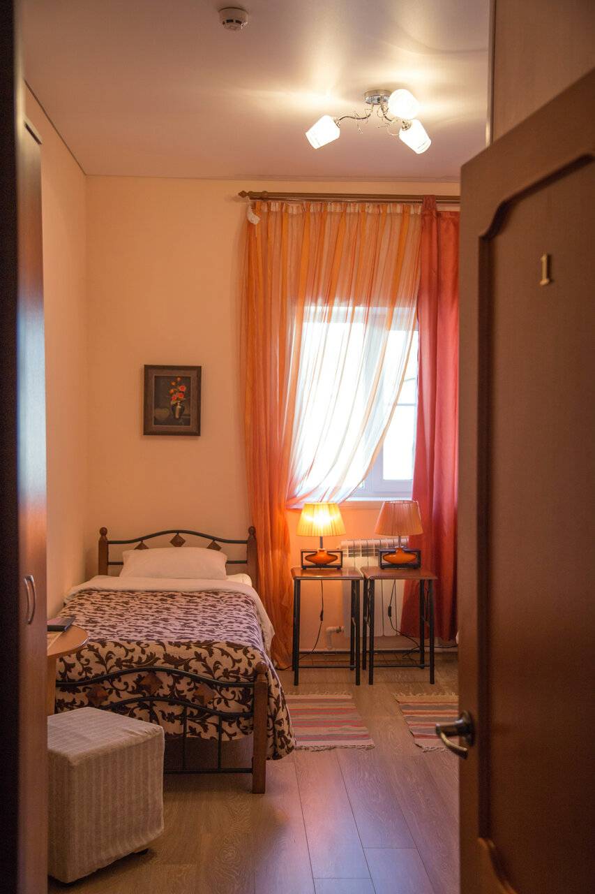 Фото Мини-отеля Флёр Углич 47