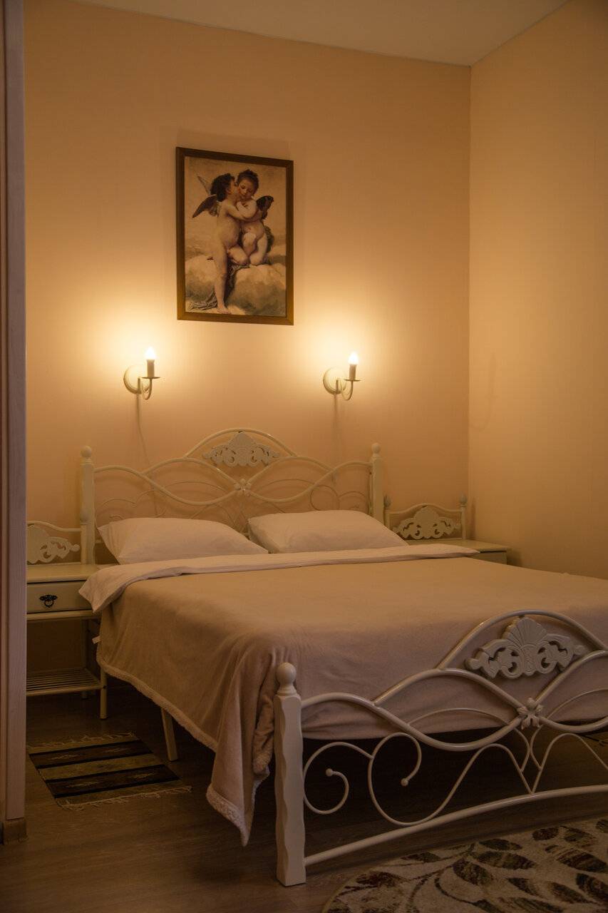 Фото Мини-отеля Флёр Углич 30