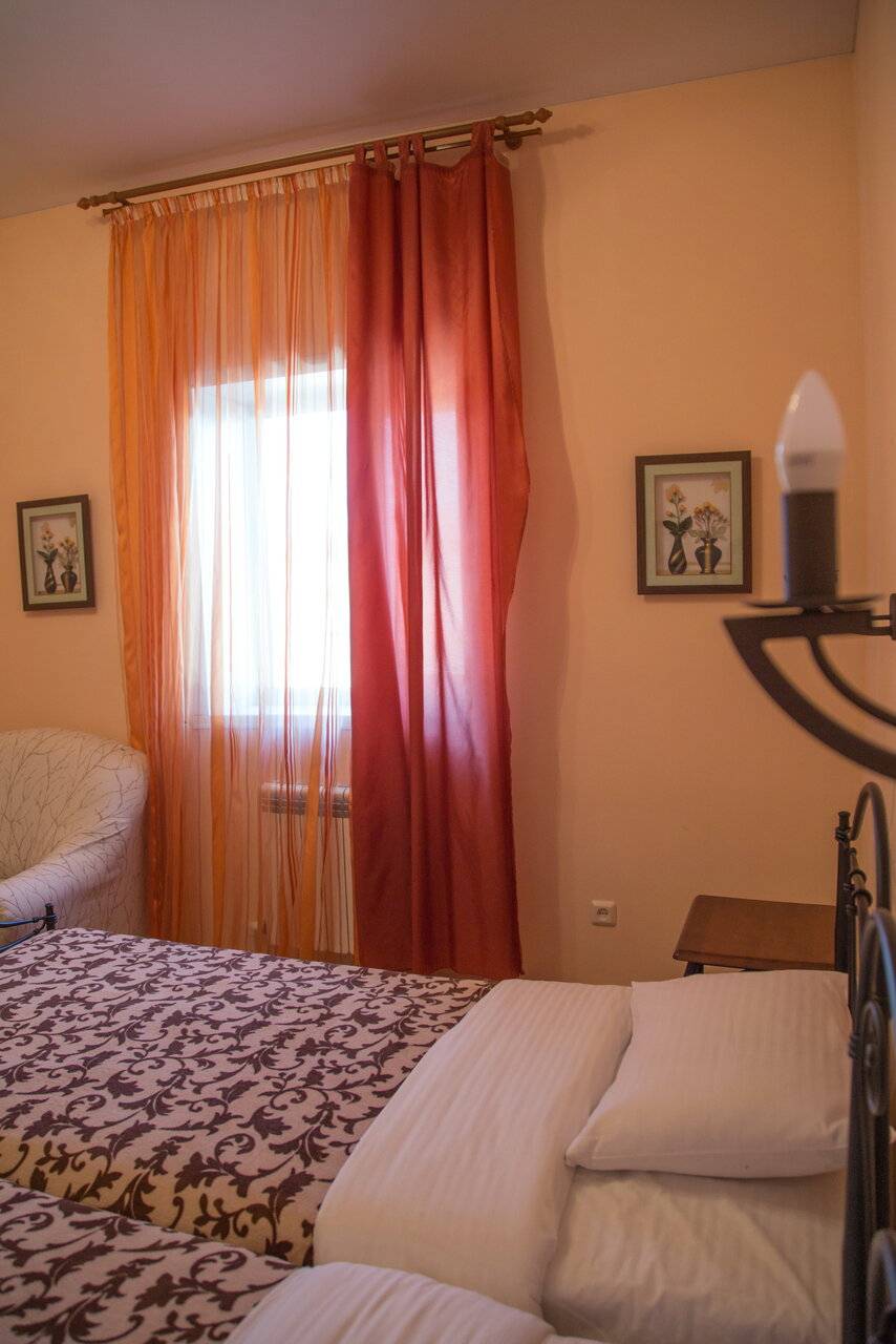 Фото Мини-отеля Флёр Углич 39