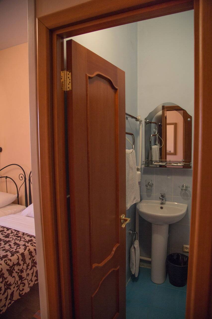 Фото Мини-отеля Флёр Углич 52