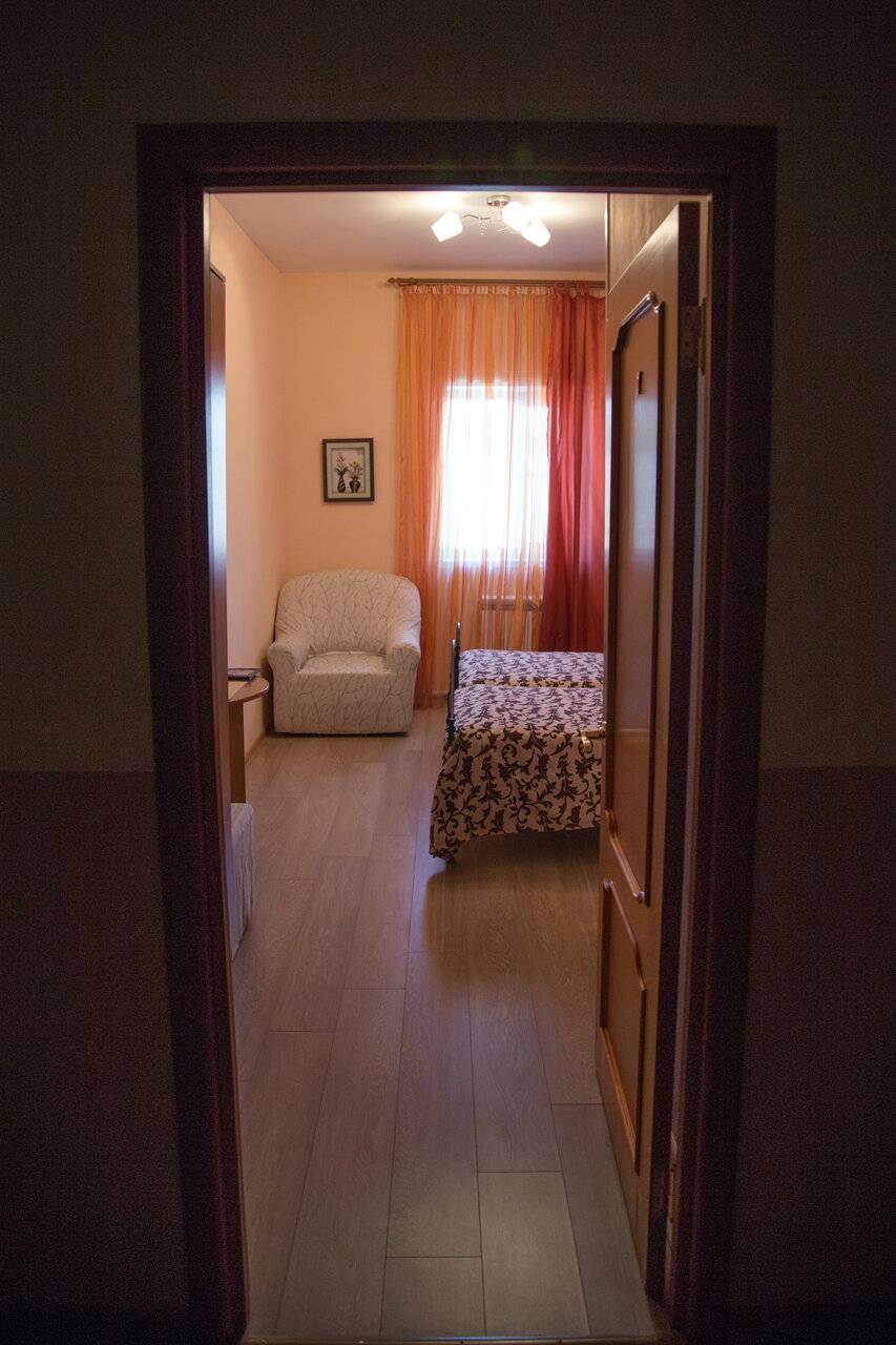 Фото Мини-отеля Флёр Углич 34