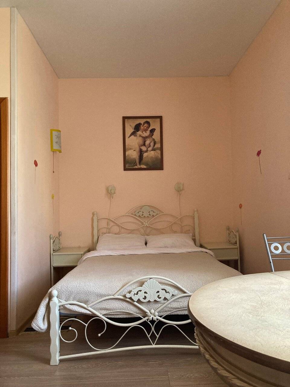 Фото Мини-отеля Флёр Углич 73