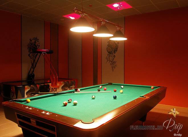 Фото Мини-отеля Флёр Углич 17