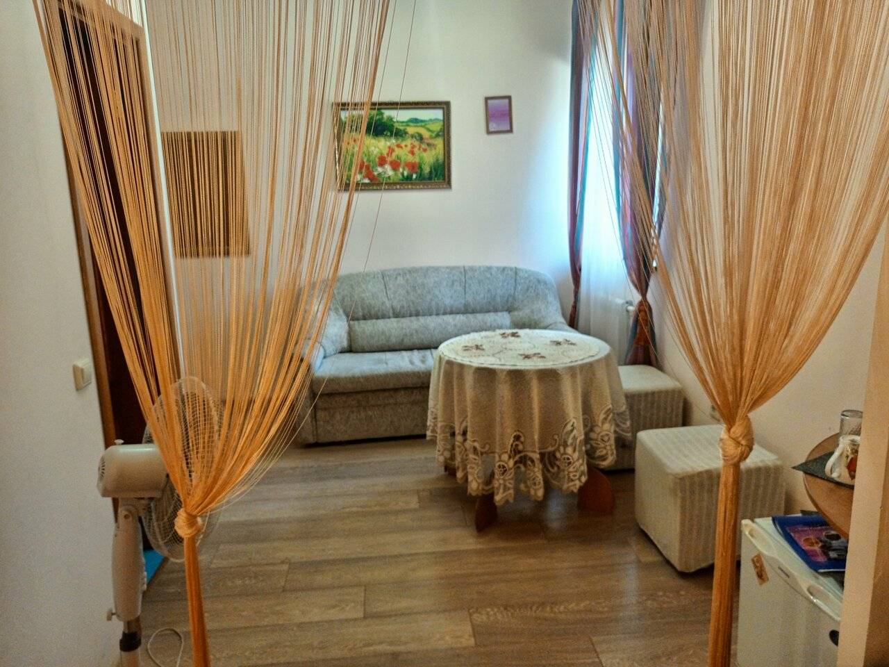 Фото Мини-отеля Флёр Углич 55