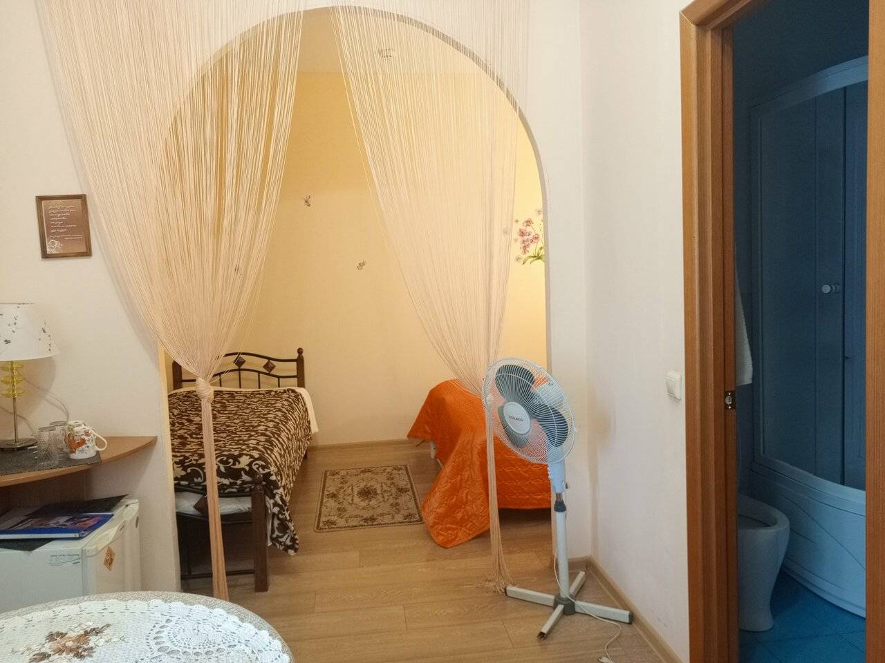 Фото Мини-отеля Флёр Углич 59