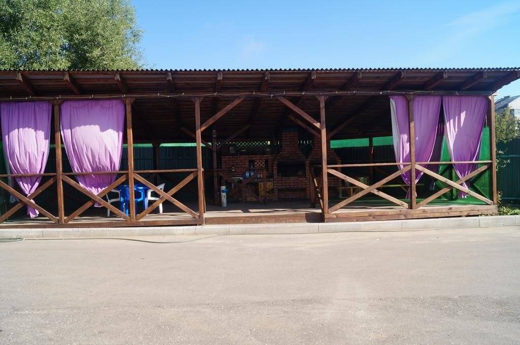 Фото Мини-отеля Флёр Углич 4