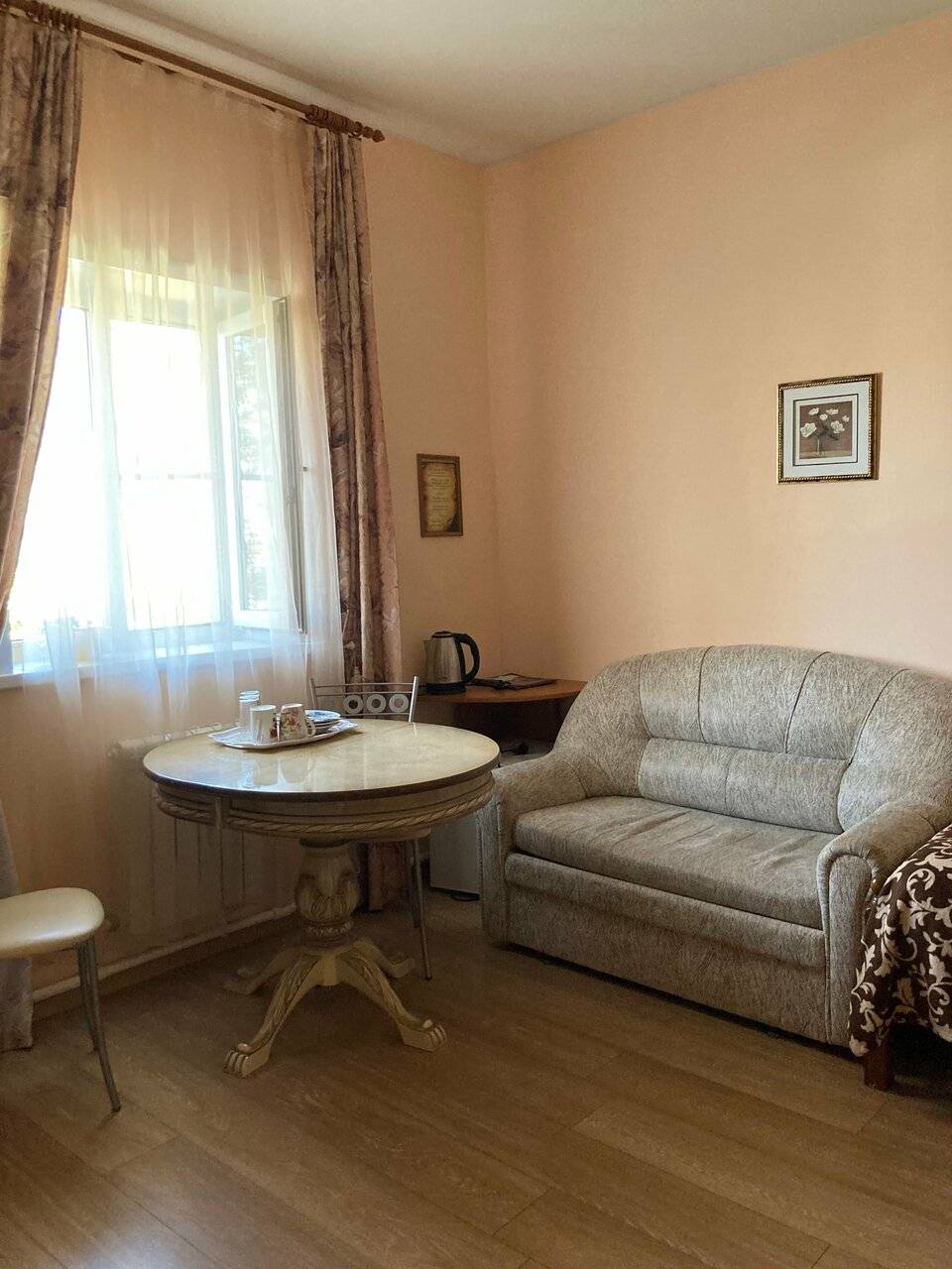 Фото Мини-отеля Флёр Углич 71