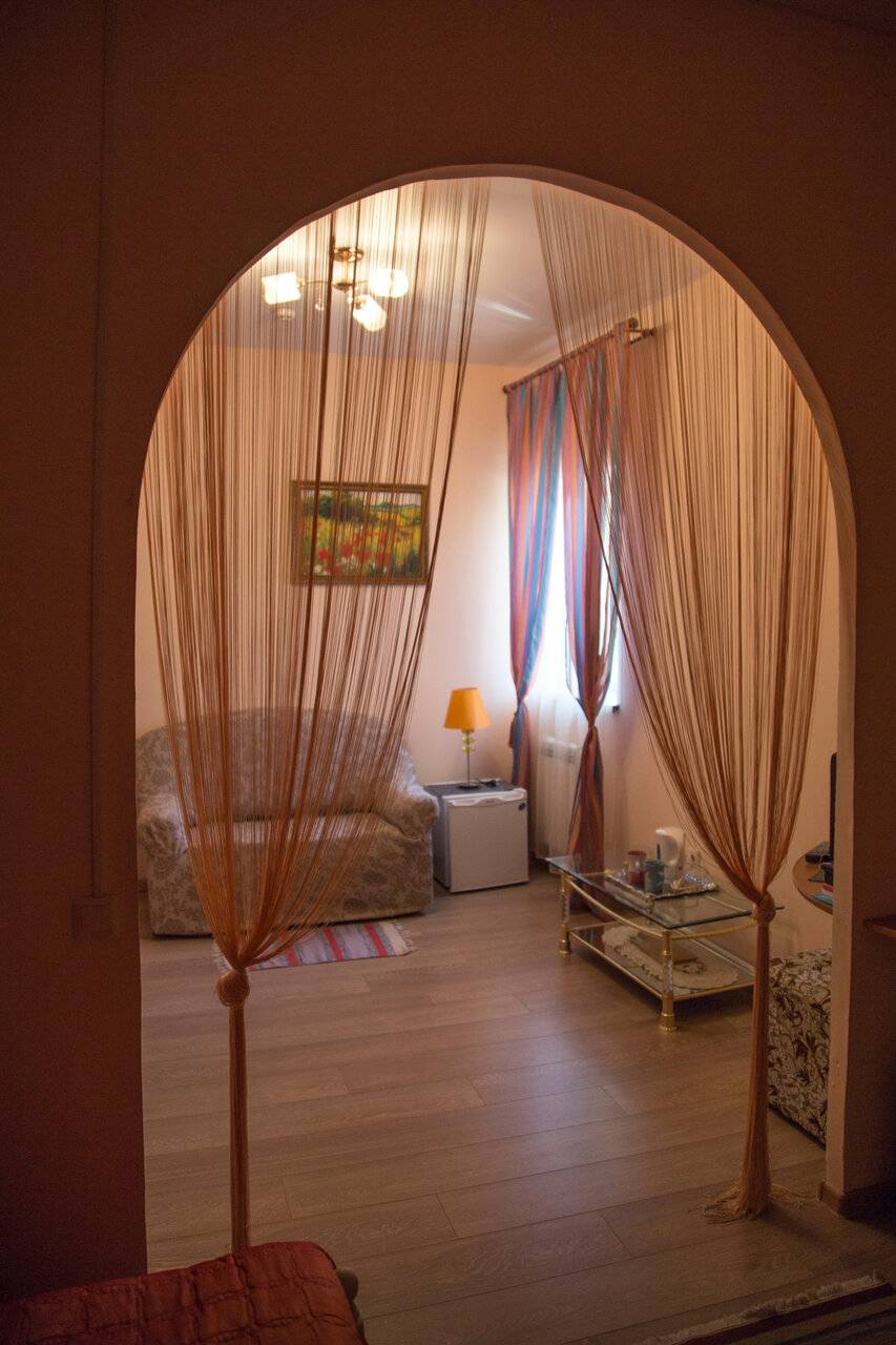 Фото Мини-отеля Флёр Углич 50