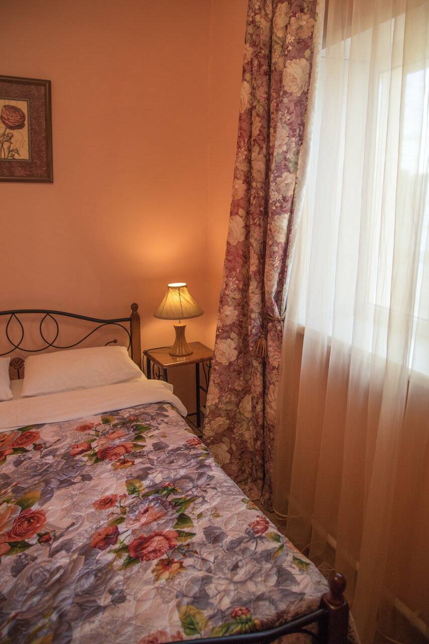 Фото Мини-отеля Флёр Углич 22