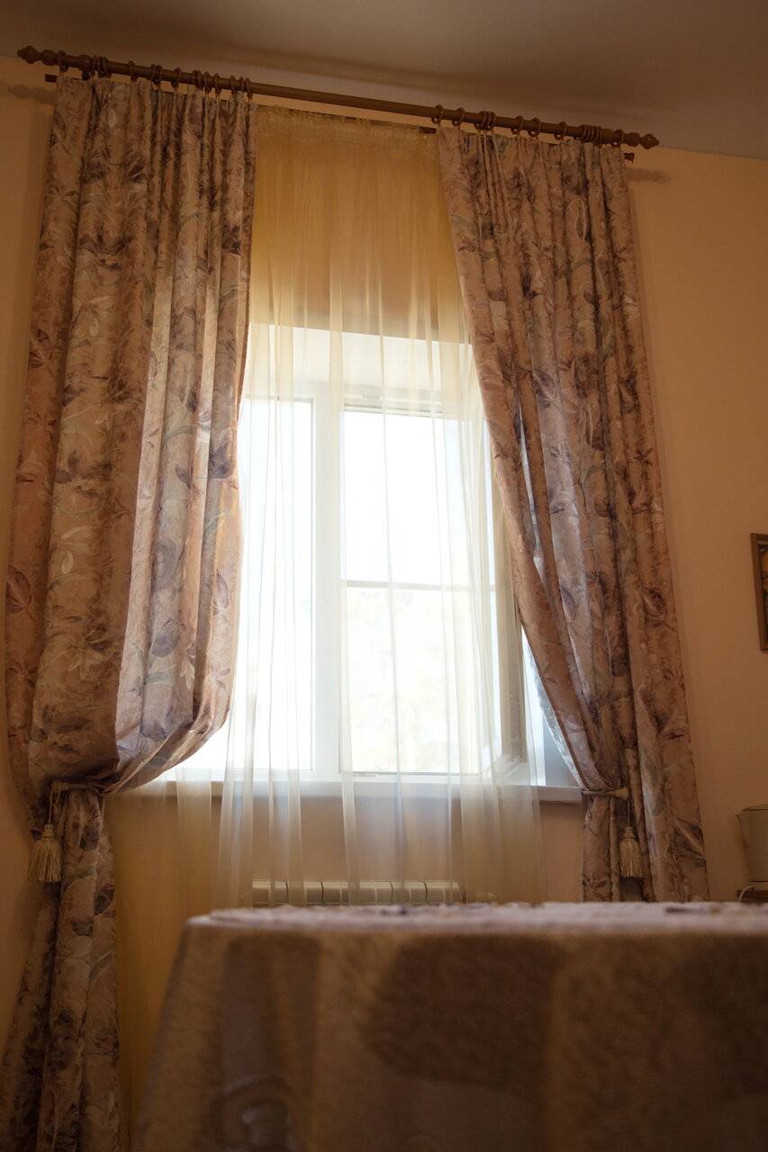 Фото Мини-отеля Флёр Углич 26