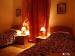 Фото Мини-отеля Флёр Углич 78