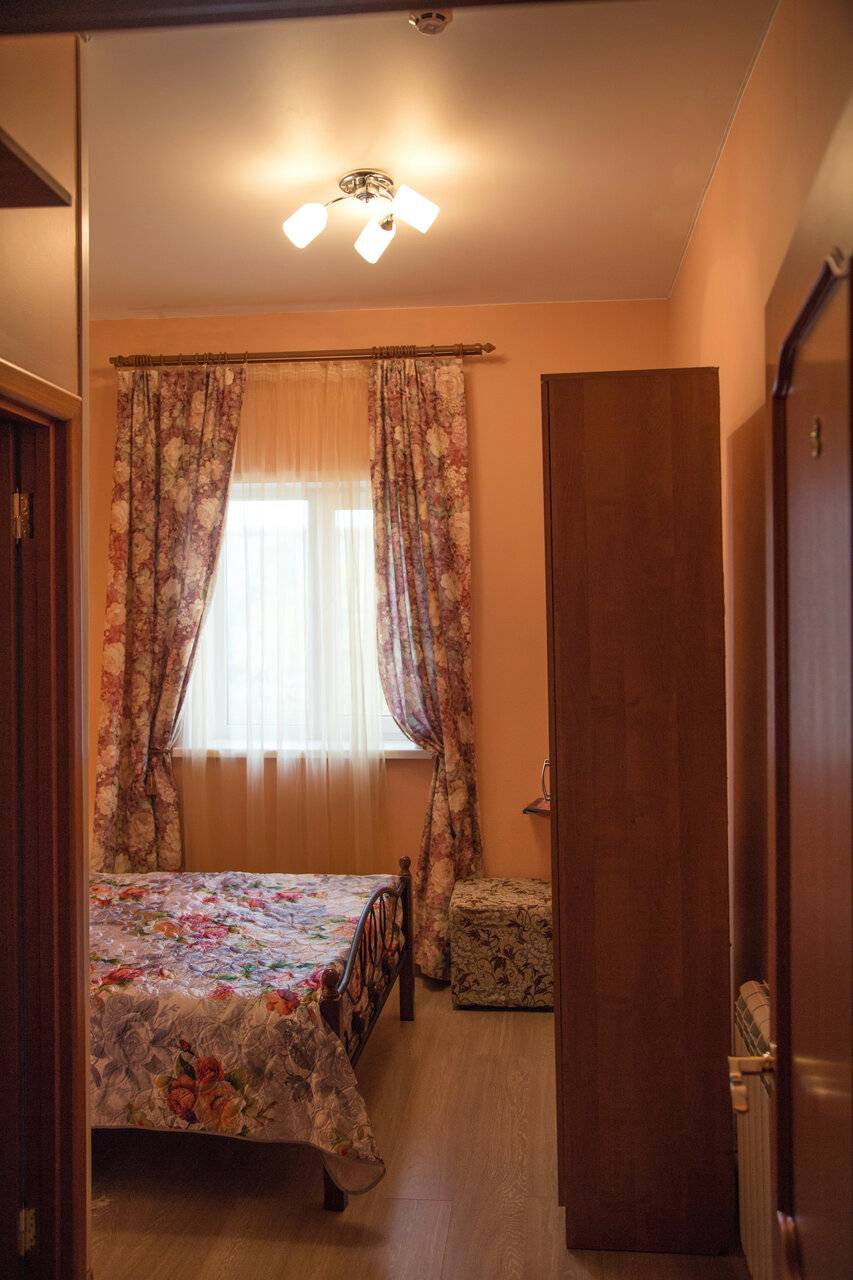 Фото Мини-отеля Флёр Углич 46