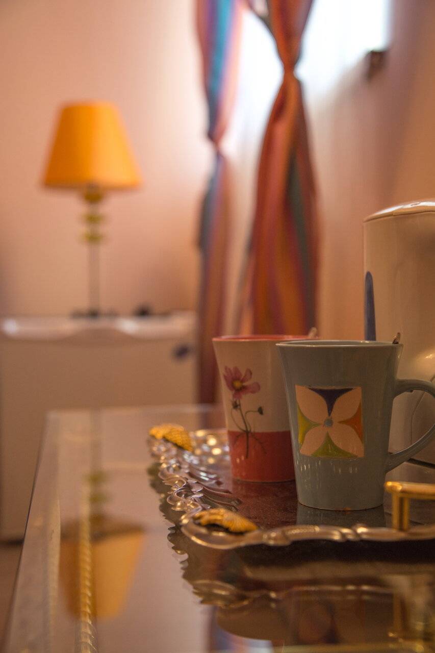 Фото Мини-отеля Флёр Углич 40