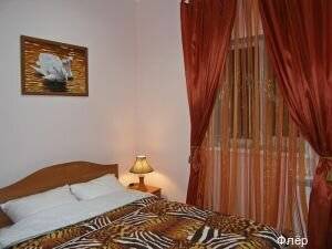 Фото Мини-отеля Флёр Углич 74