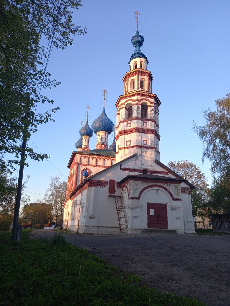 Фото Мини-отеля Флёр Углич 64