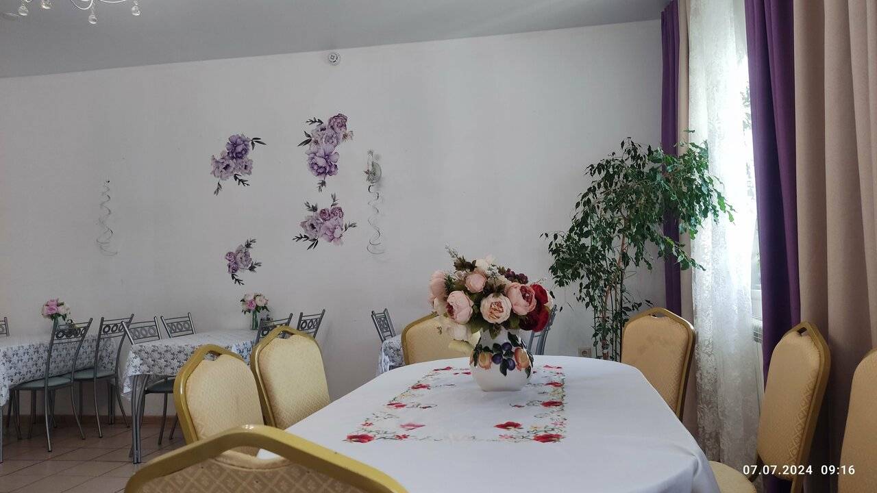 Фото Мини-отеля Флёр Углич 67