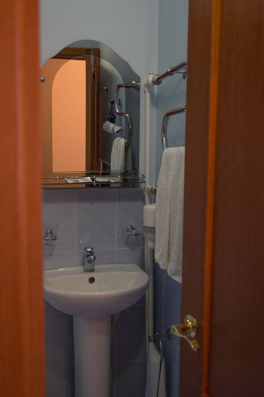 Фото Мини-отеля Флёр Углич 28