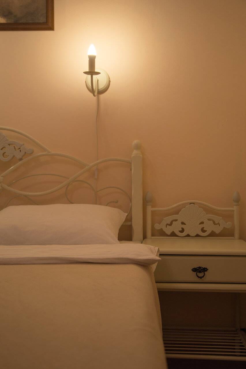 Фото Мини-отеля Флёр Углич 44