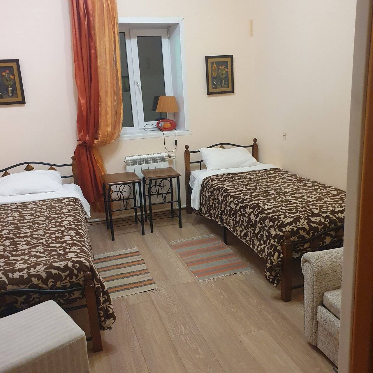 Фото Мини-отеля Флёр Углич 75