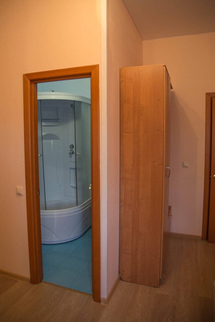 Фото Мини-отеля Флёр Углич 45