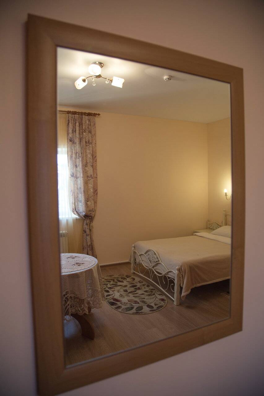 Фото Мини-отеля Флёр Углич 33