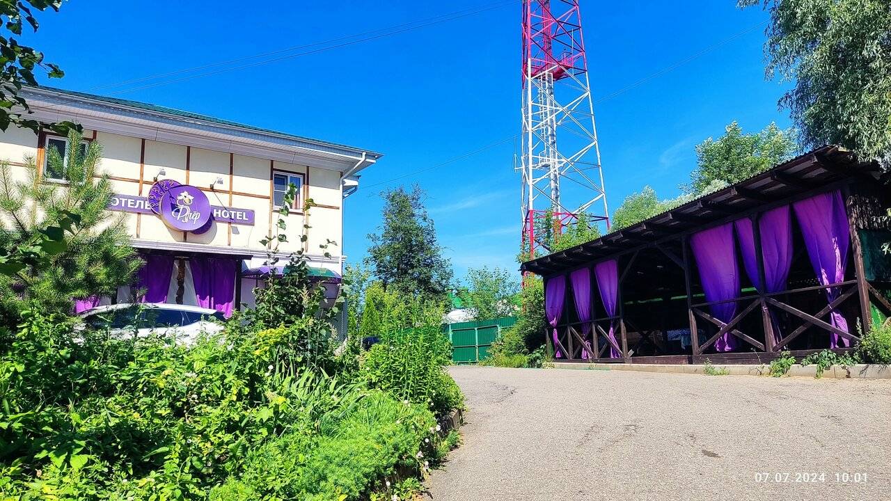 Фото Мини-отеля Флёр Углич 68