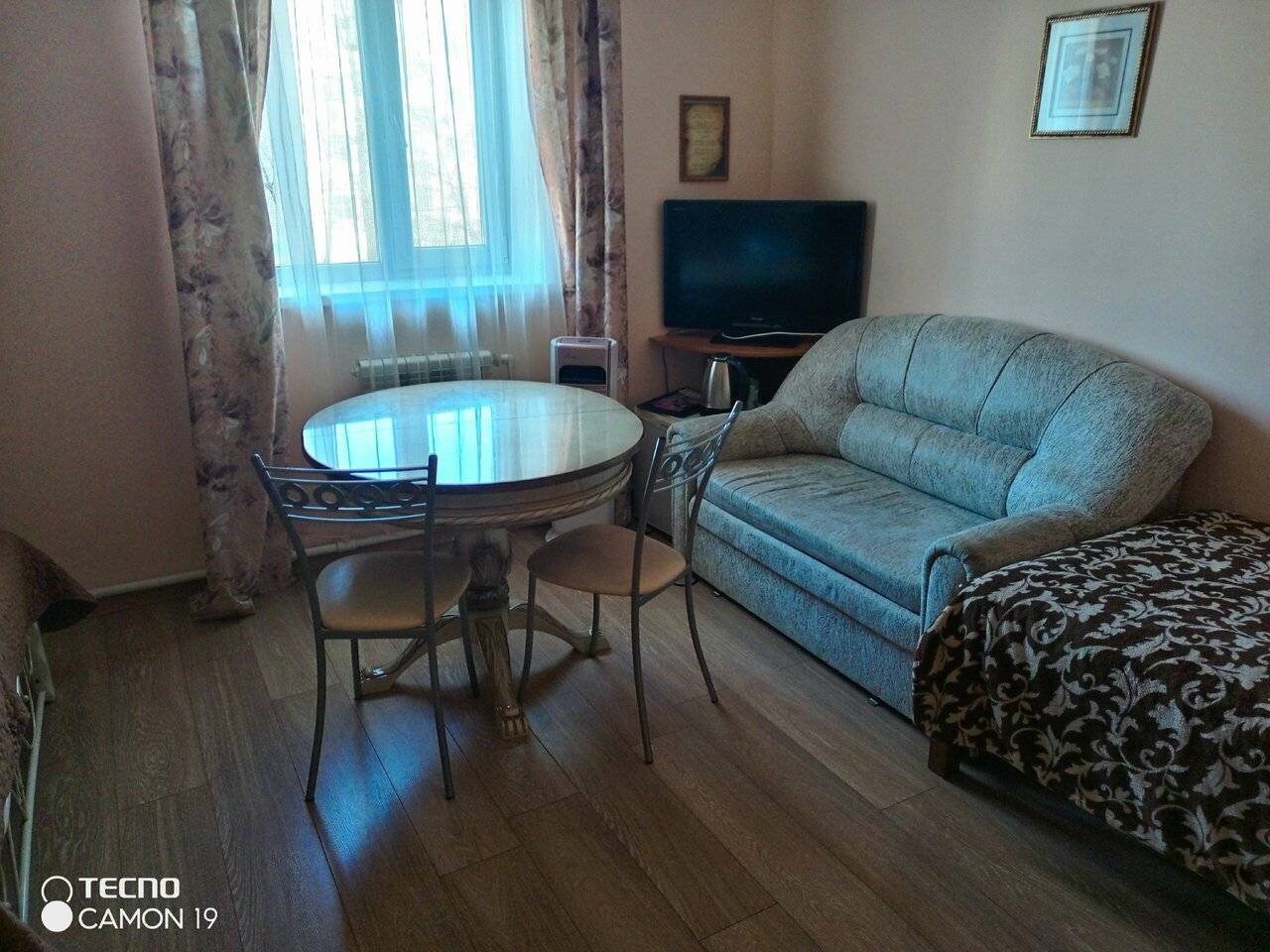 Фото Мини-отеля Флёр Углич 56