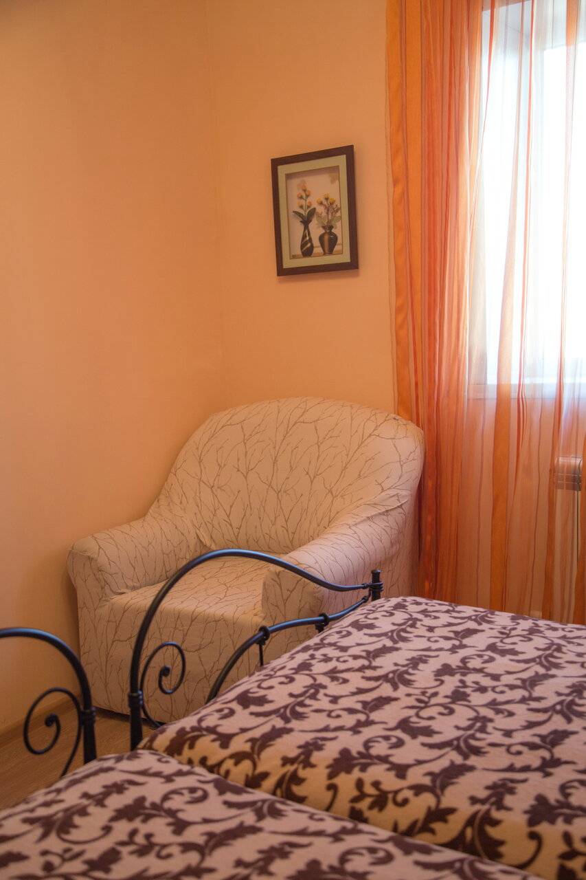 Фото Мини-отеля Флёр Углич 12