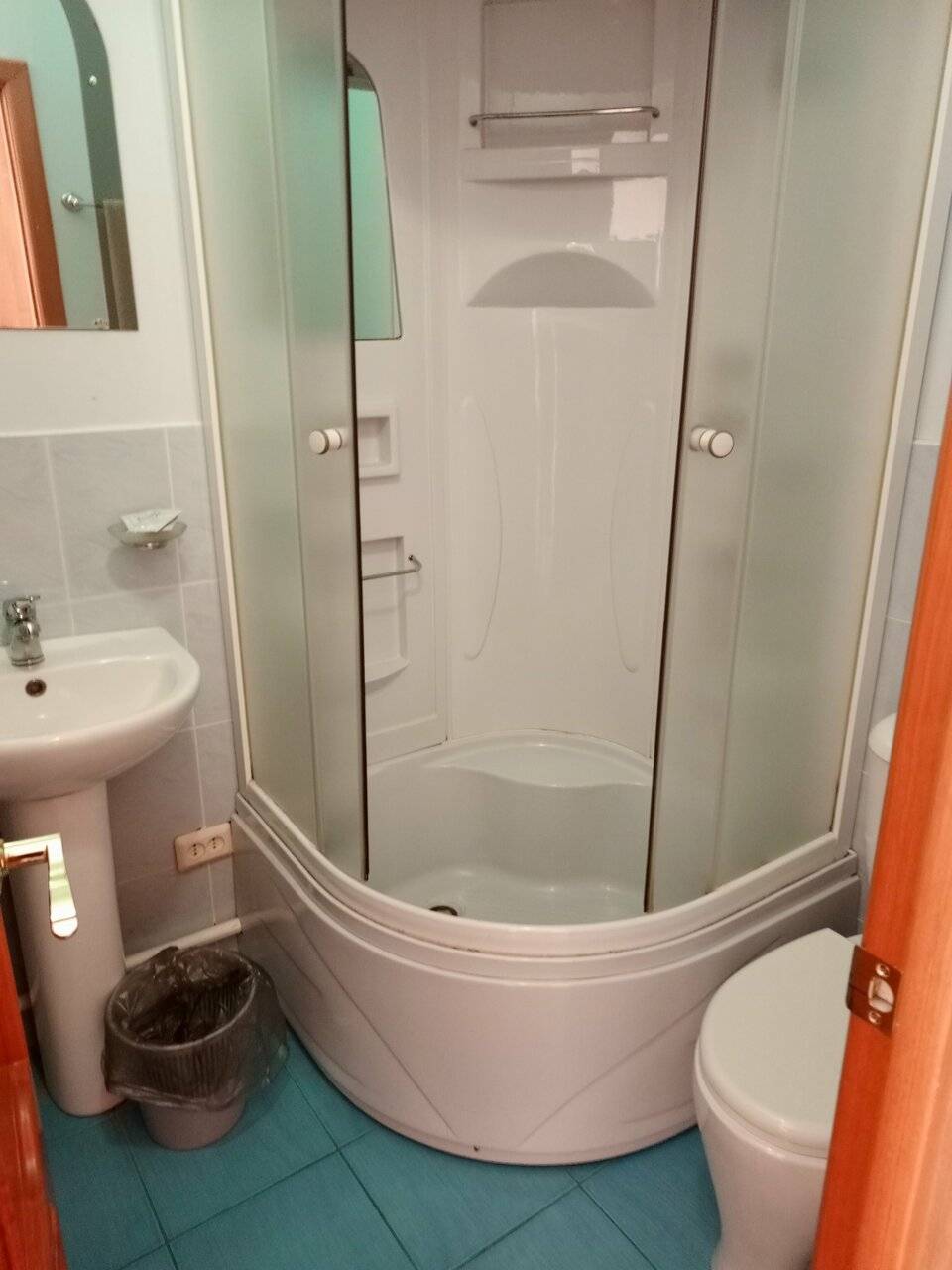 Фото Мини-отеля Флёр Углич 57