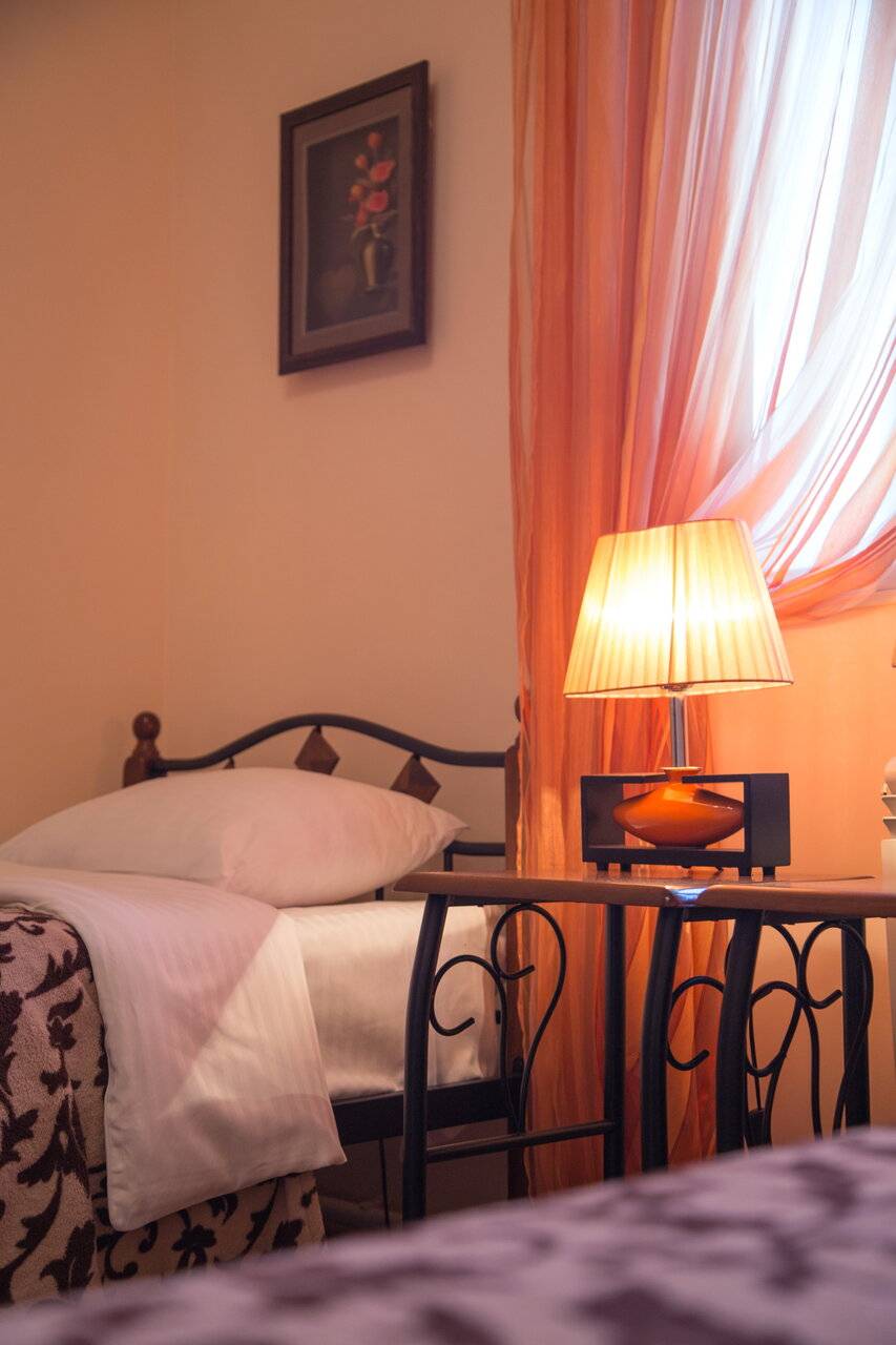 Фото Мини-отеля Флёр Углич 25