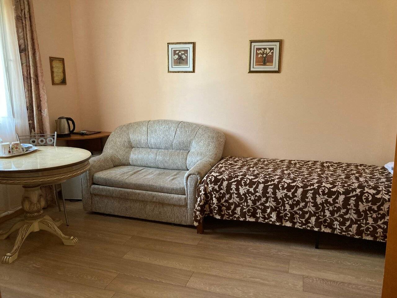 Фото Мини-отеля Флёр Углич 77