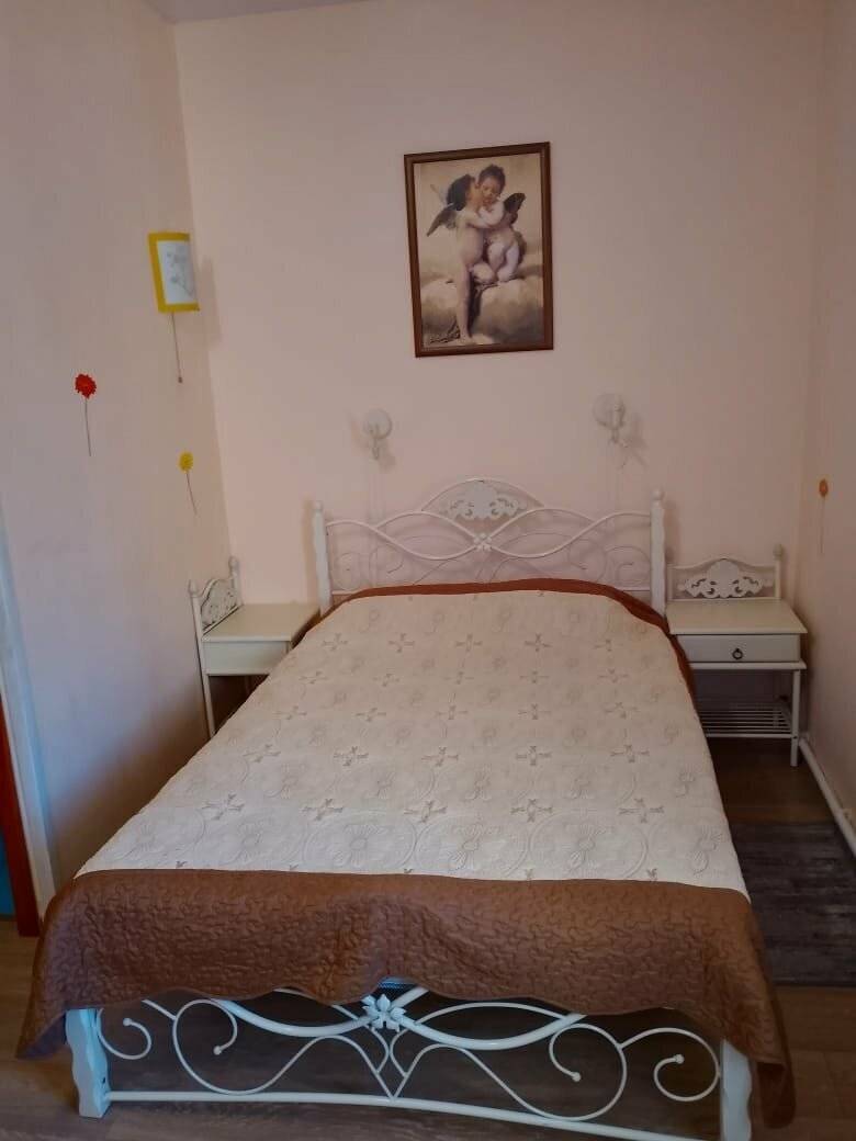 Фотографии номера Стандартный трехместный номер в Мини-отеле Флёр Углич