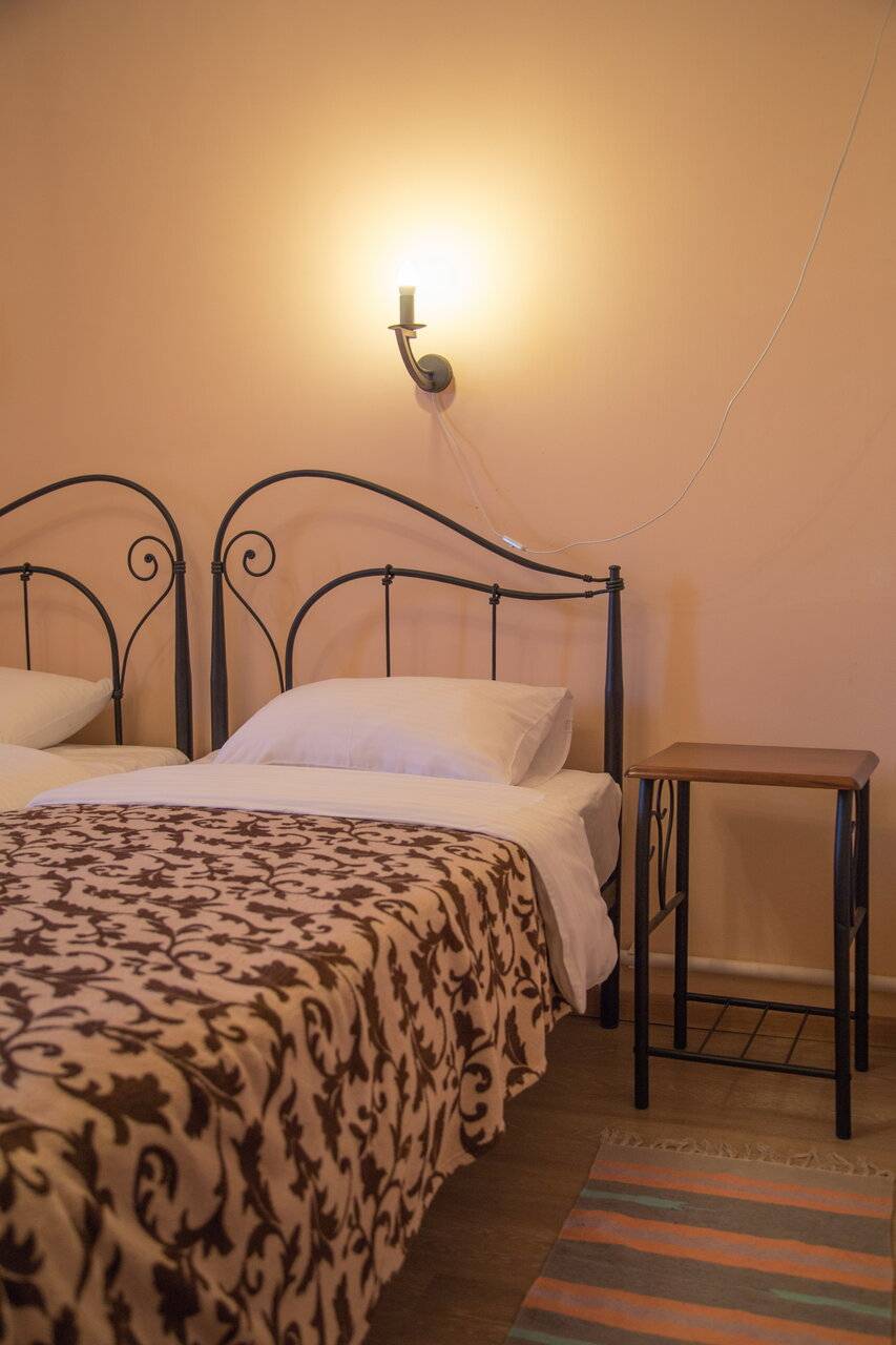 Фото Мини-отеля Флёр Углич 11