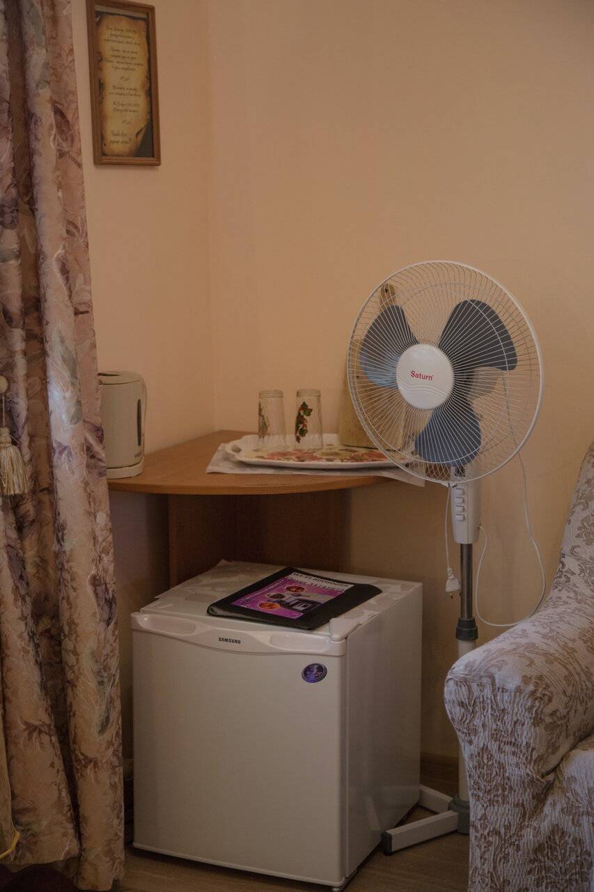 Фото Мини-отеля Флёр Углич 51