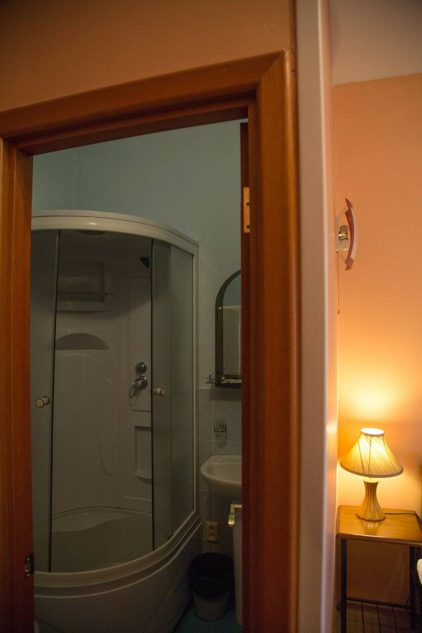 Фото Мини-отеля Флёр Углич 38