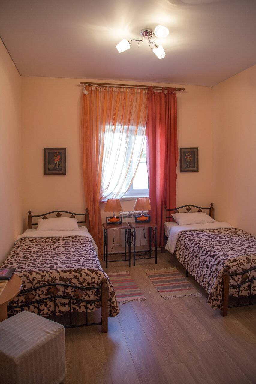 Фото Мини-отеля Флёр Углич 37